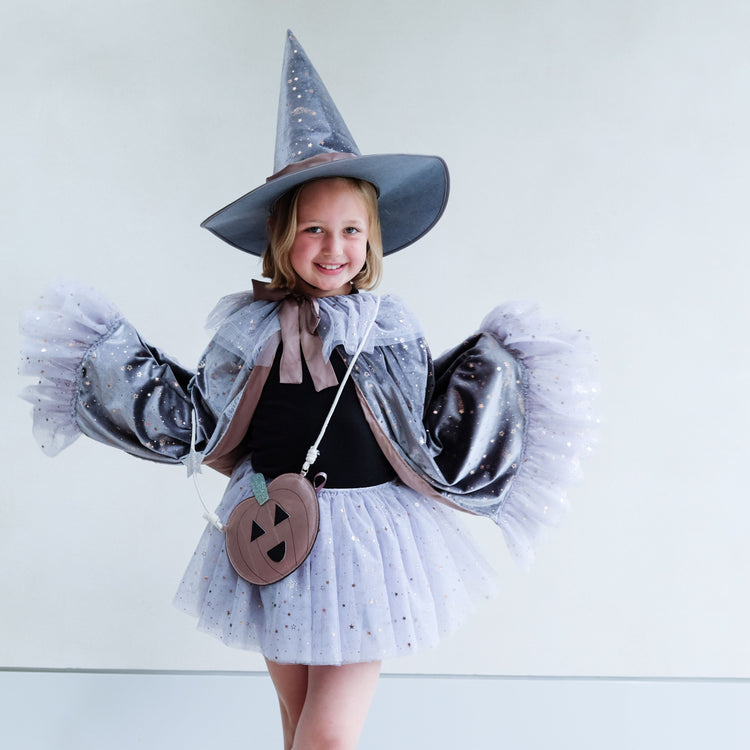 MIMI & LULA | GRISELDA WITCHES CAPE by MIMI & LULA - The Playful Collective