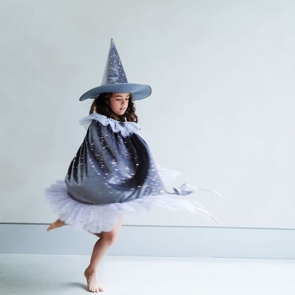 MIMI & LULA | GRISELDA WITCHES HAT by MIMI & LULA - The Playful Collective