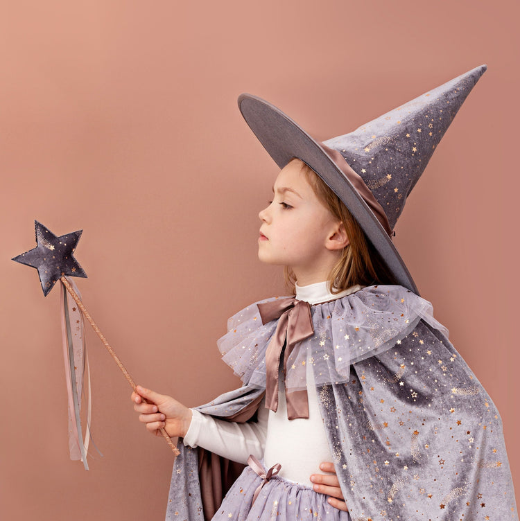 MIMI & LULA | GRISELDA WITCHES HAT by MIMI & LULA - The Playful Collective