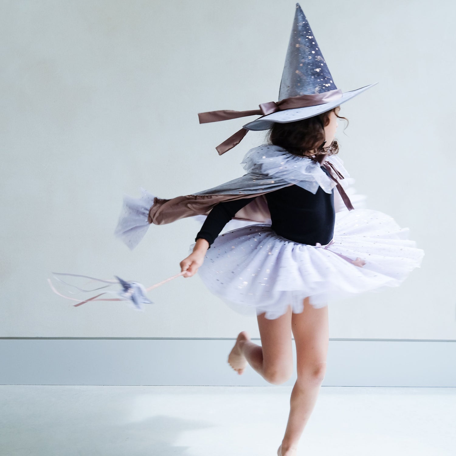 MIMI & LULA | GRISELDA WITCHES HAT by MIMI & LULA - The Playful Collective