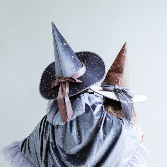 MIMI & LULA | GRISELDA WITCHES HAT by MIMI & LULA - The Playful Collective