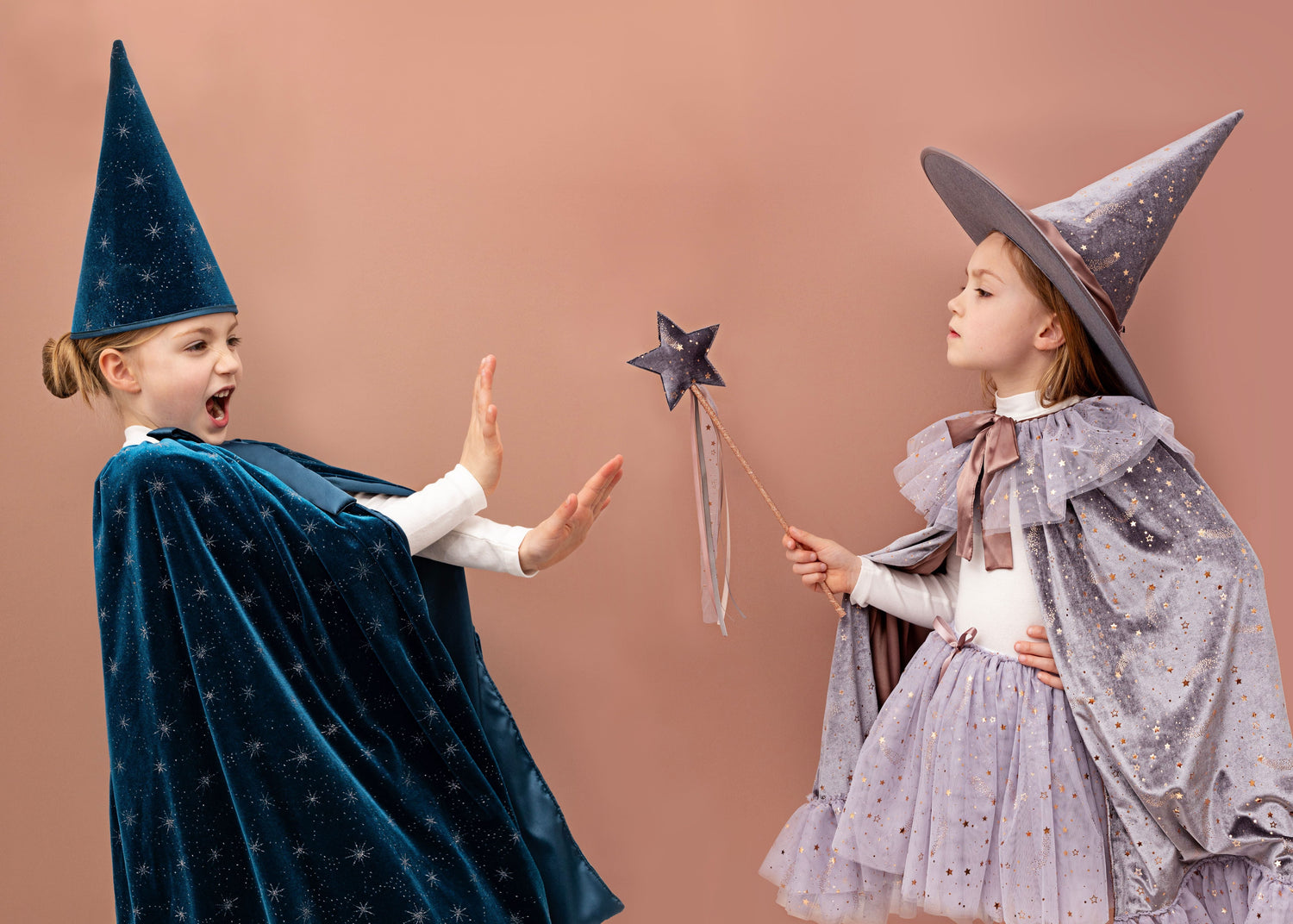 MIMI & LULA | GRISELDA WITCHES HAT by MIMI & LULA - The Playful Collective