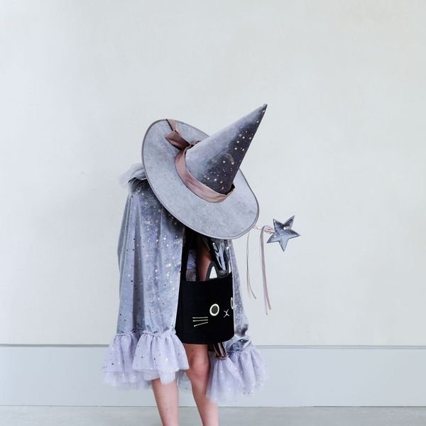 MIMI & LULA | GRISELDA WITCHES HAT by MIMI & LULA - The Playful Collective