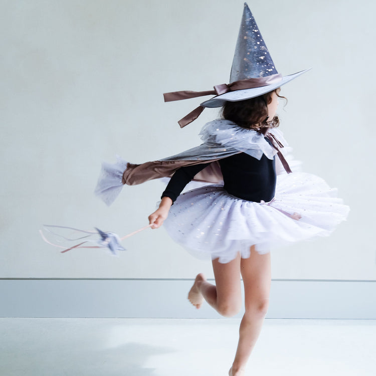 MIMI & LULA | GRISELDA WITCHES TUTU by MIMI & LULA - The Playful Collective