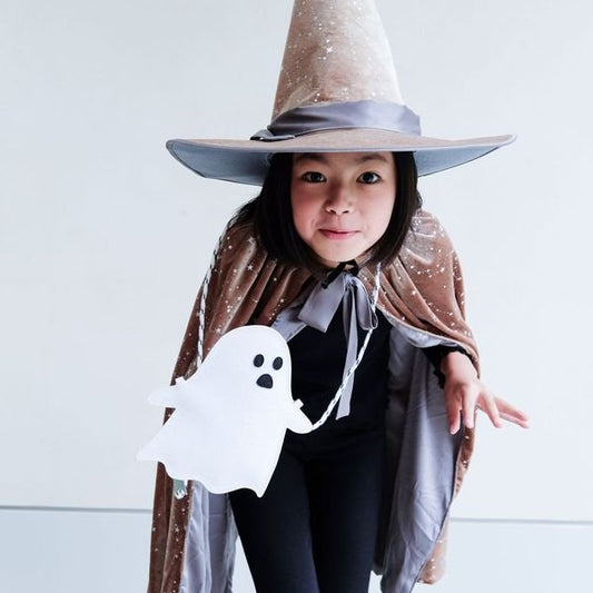 MIMI & LULA | HALLOWEEN GHOST BAG by MIMI & LULA - The Playful Collective