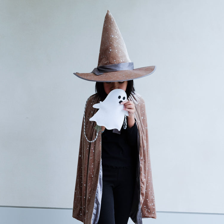 MIMI & LULA | HALLOWEEN GHOST BAG by MIMI & LULA - The Playful Collective