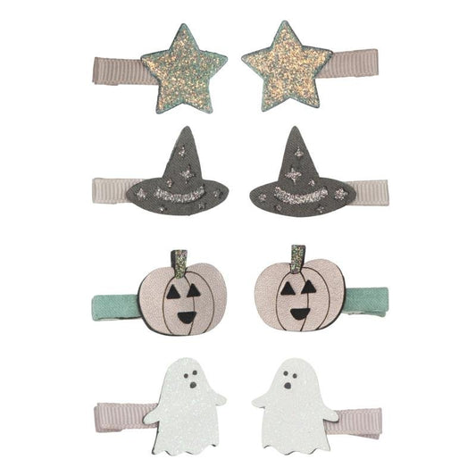 MIMI & LULA | HALLOWEEN MINI HAIR CLIPS by MIMI & LULA - The Playful Collective