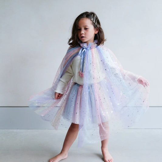 MIMI & LULA | OMBRE RAINBOW TUTU by MIMI & LULA - The Playful Collective