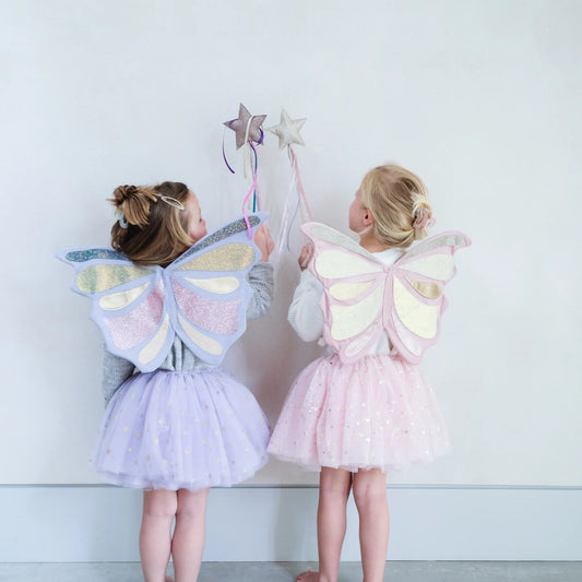 MIMI & LULA | RAINBOW FAIRY WAND by MIMI & LULA - The Playful Collective