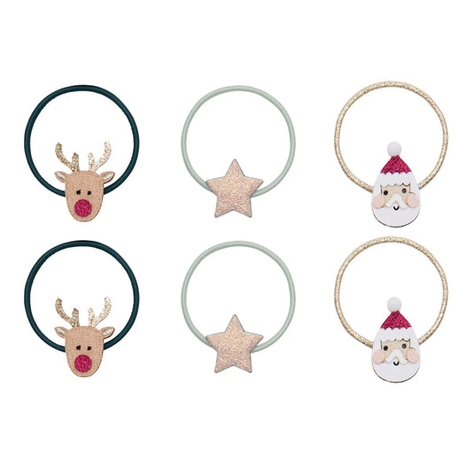 MIMI & LULA | SANTA & RUDOLPH PONIES by MIMI & LULA - The Playful Collective