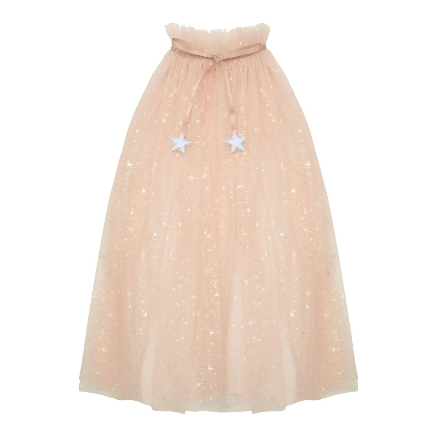 MIMI & LULA | SHIMMER PRINCESS TULLE CAPE *PRE - ORDER* by MIMI & LULA - The Playful Collective