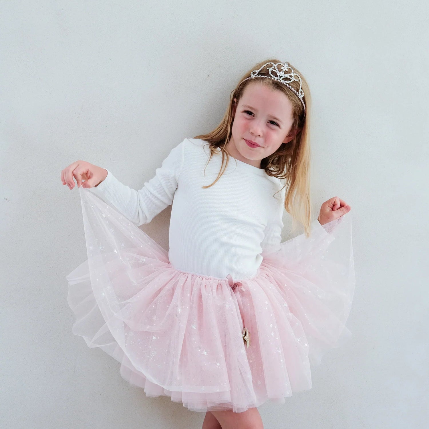 MIMI & LULA | SHIMMER PRINCESS TUTU *PRE - ORDER* by MIMI & LULA - The Playful Collective