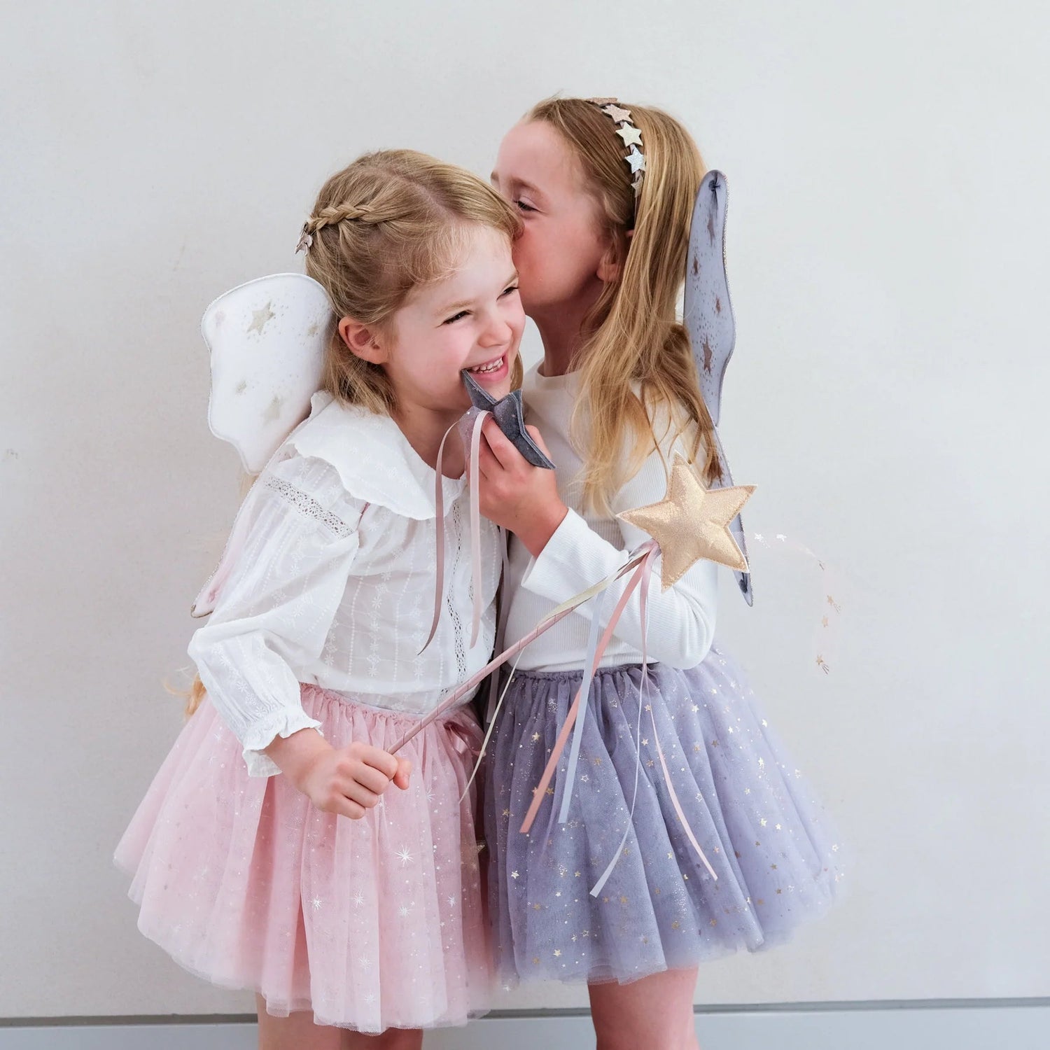 MIMI & LULA | SHIMMER PRINCESS TUTU *PRE - ORDER* by MIMI & LULA - The Playful Collective