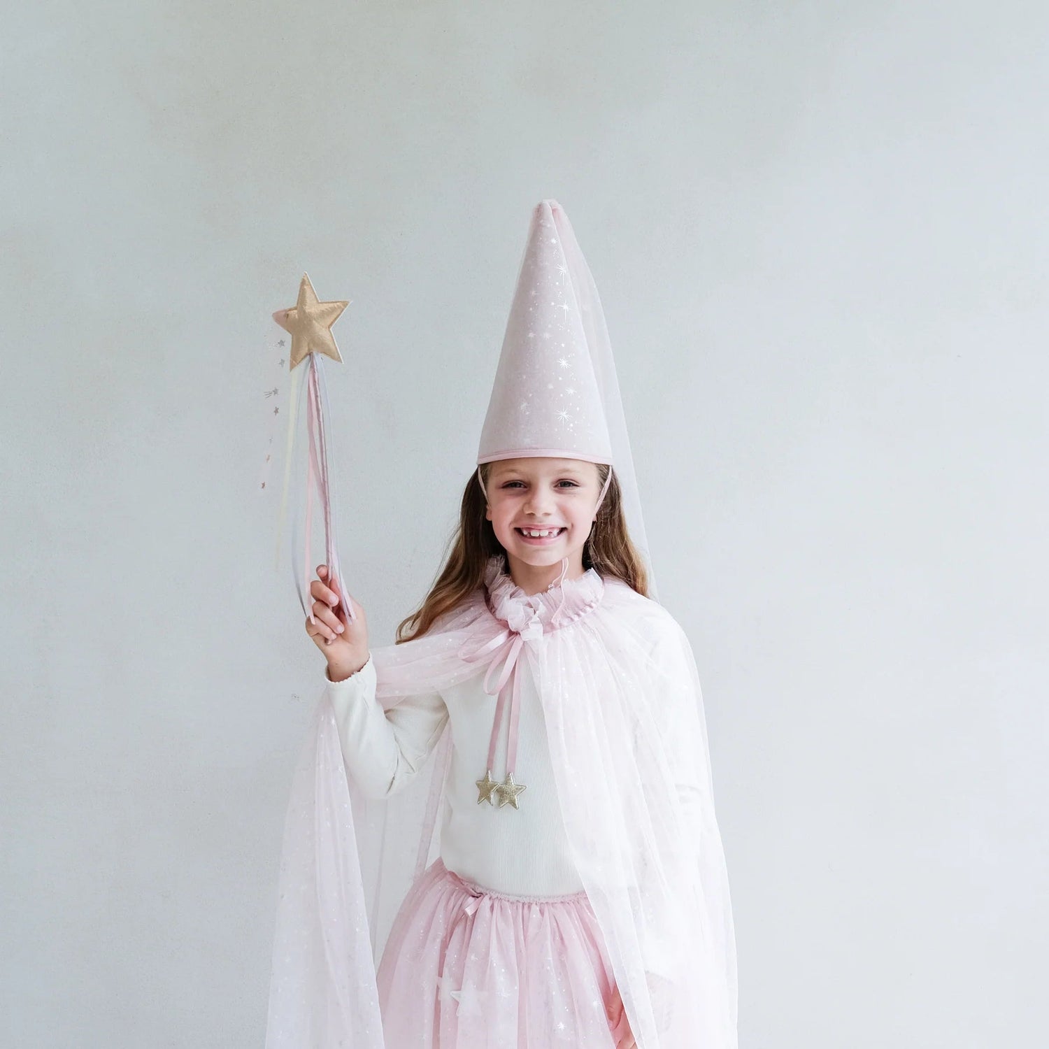 MIMI & LULA | SHIMMER PRINCESS VELVET HAT *PRE - ORDER* by MIMI & LULA - The Playful Collective