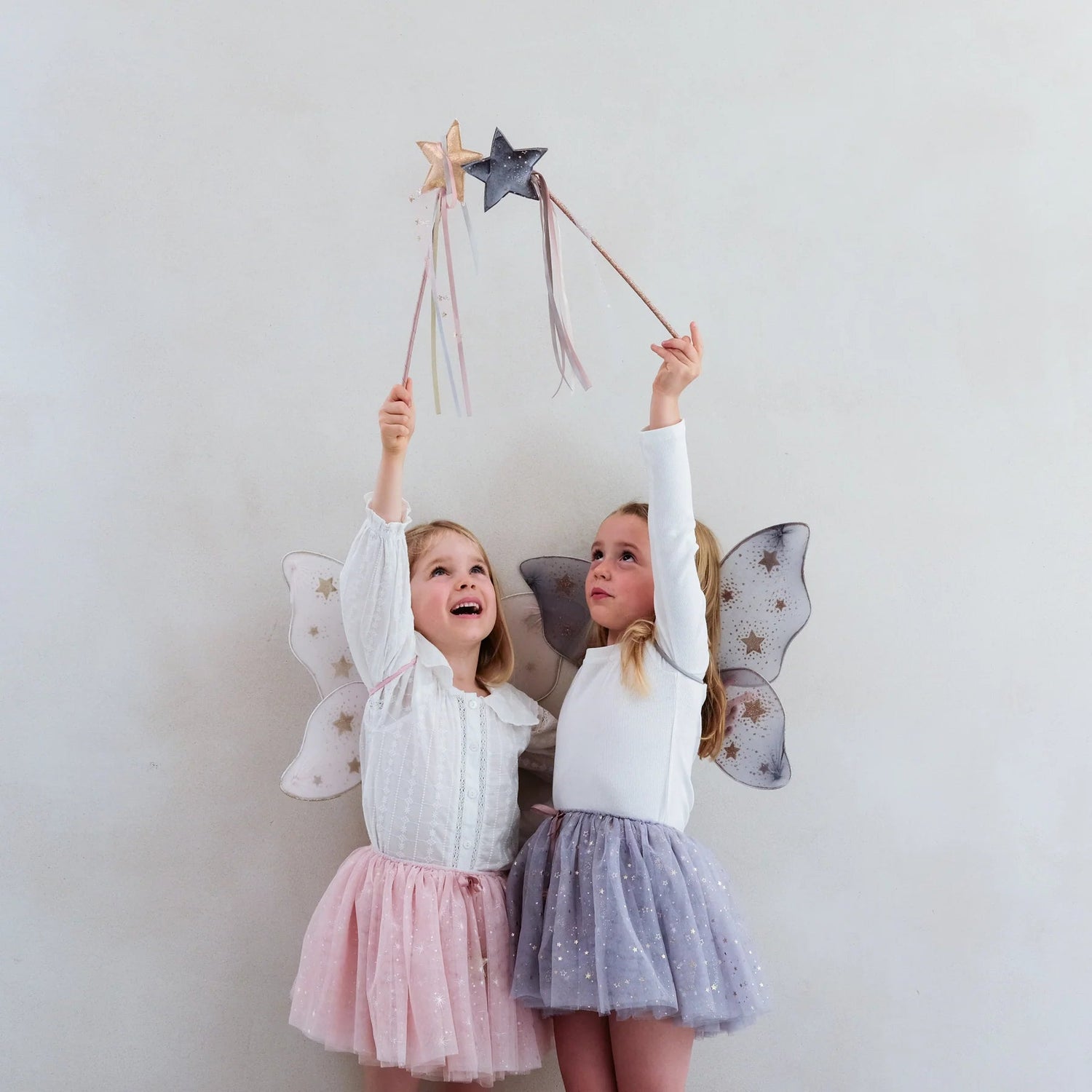 MIMI & LULA | SHIMMER SPARKLY WAND *PRE - ORDER* by MIMI & LULA - The Playful Collective