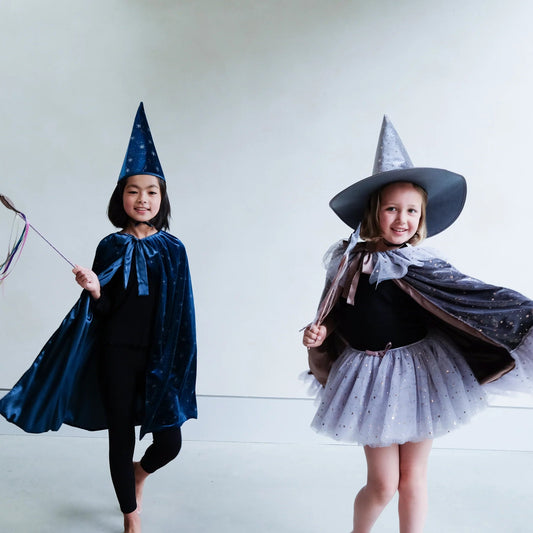 MIMI & LULA | WIZARD CAPE by MIMI & LULA - The Playful Collective