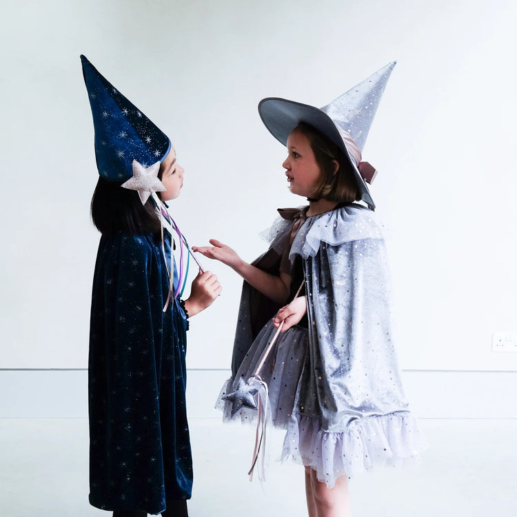 MIMI & LULA | WIZARD CAPE by MIMI & LULA - The Playful Collective