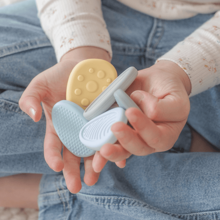 MINDFUL & CO KIDS | WORRY STONES FOR KIDS by MINDFUL & CO KIDS - The Playful Collective