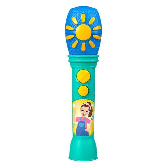 MS RACHEL | SING - ALONG MICROPHONE by MS RACHEL - The Playful Collective