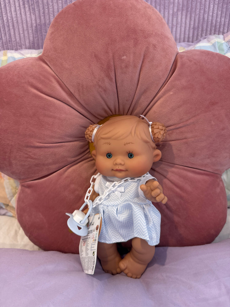 NINES D'ONIL | BABY DOLL PEPOTE ORIGINAL (26CM) Josephina by NINES D'ONIL DOLLS - The Playful Collective