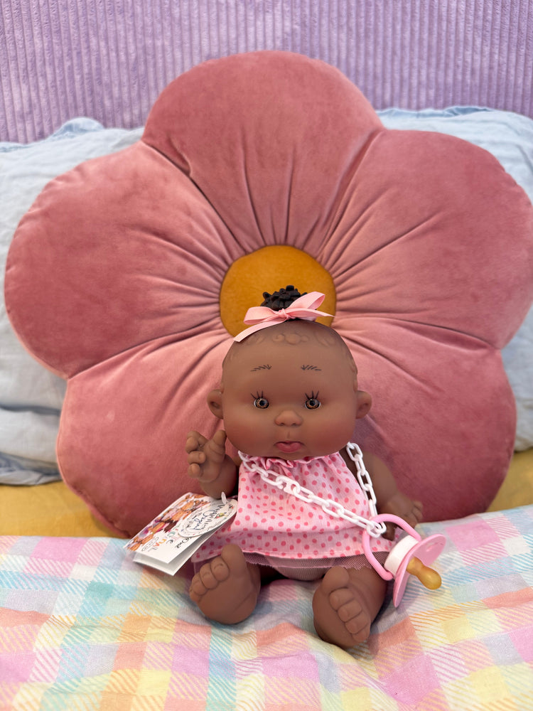 NINES D'ONIL | BABY DOLL PEPOTE ORIGINAL (26CM) Kristina by NINES D'ONIL DOLLS - The Playful Collective