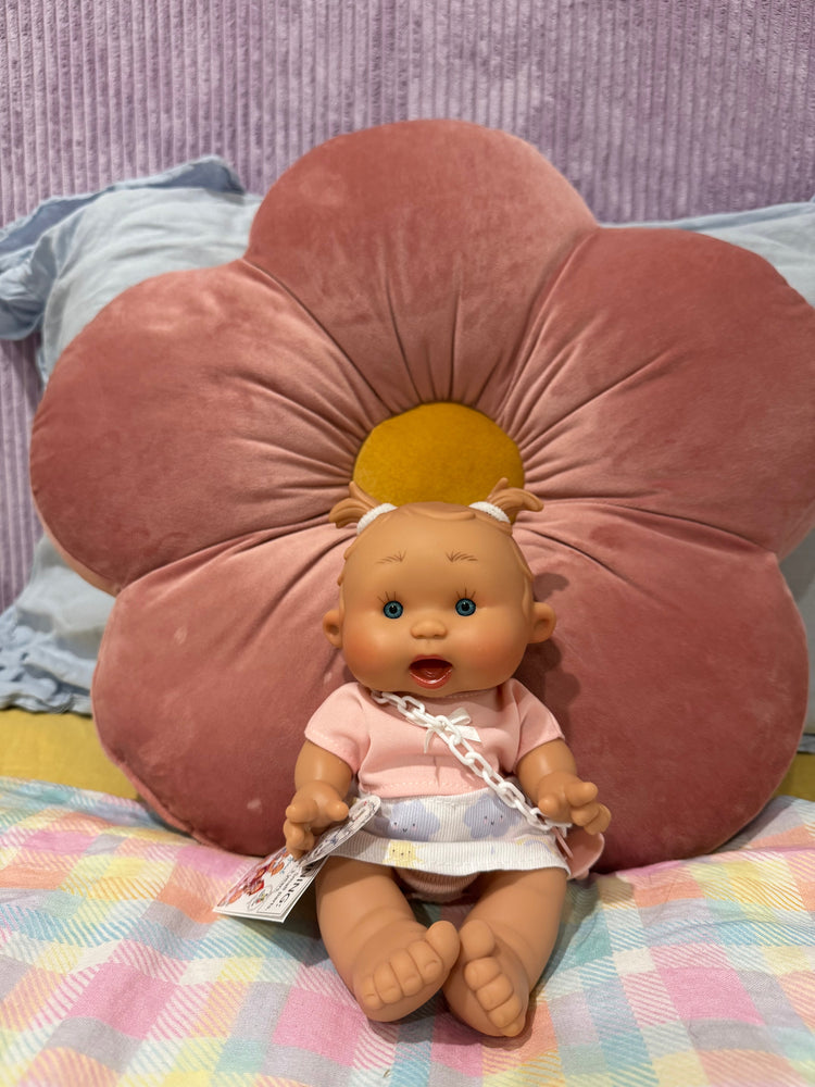 NINES D'ONIL | BABY DOLL PEPOTE ORIGINAL (26CM) Nancy by NINES D'ONIL DOLLS - The Playful Collective