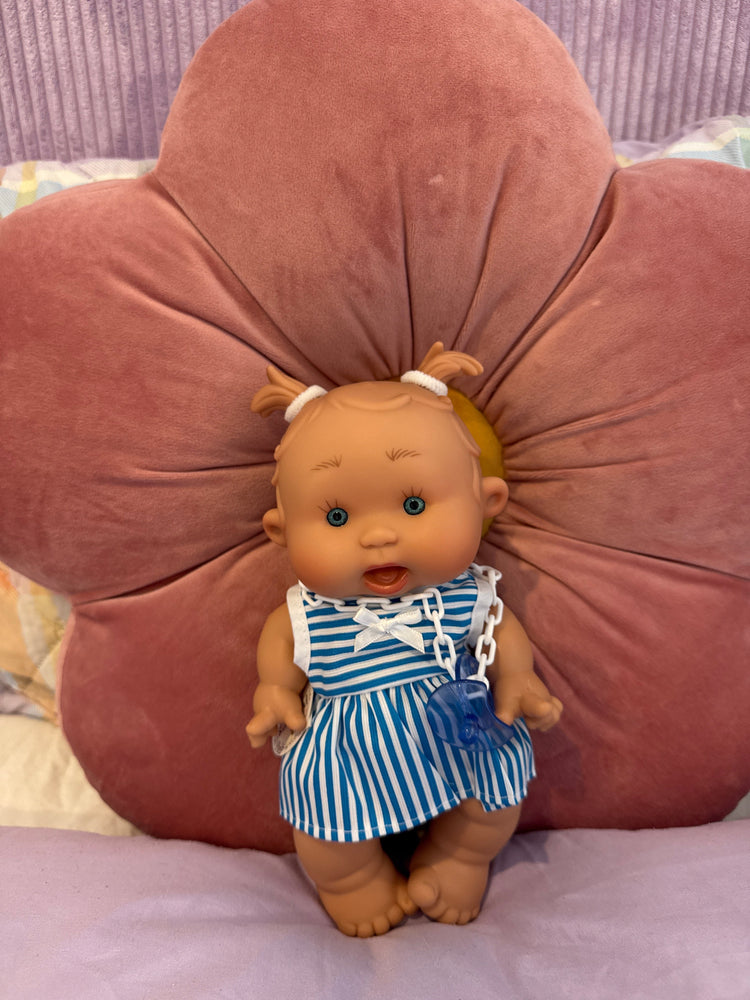 NINES D'ONIL | BABY DOLL PEPOTE ORIGINAL (26CM) Saylor by NINES D'ONIL DOLLS - The Playful Collective