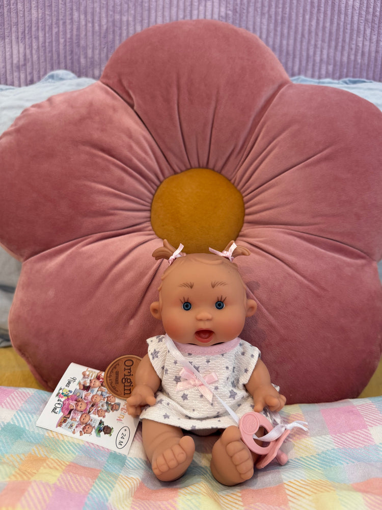 NINES D'ONIL | BABY DOLL PEPOTIN ORIGINAL (21CM) Jemma by NINES D'ONIL DOLLS - The Playful Collective