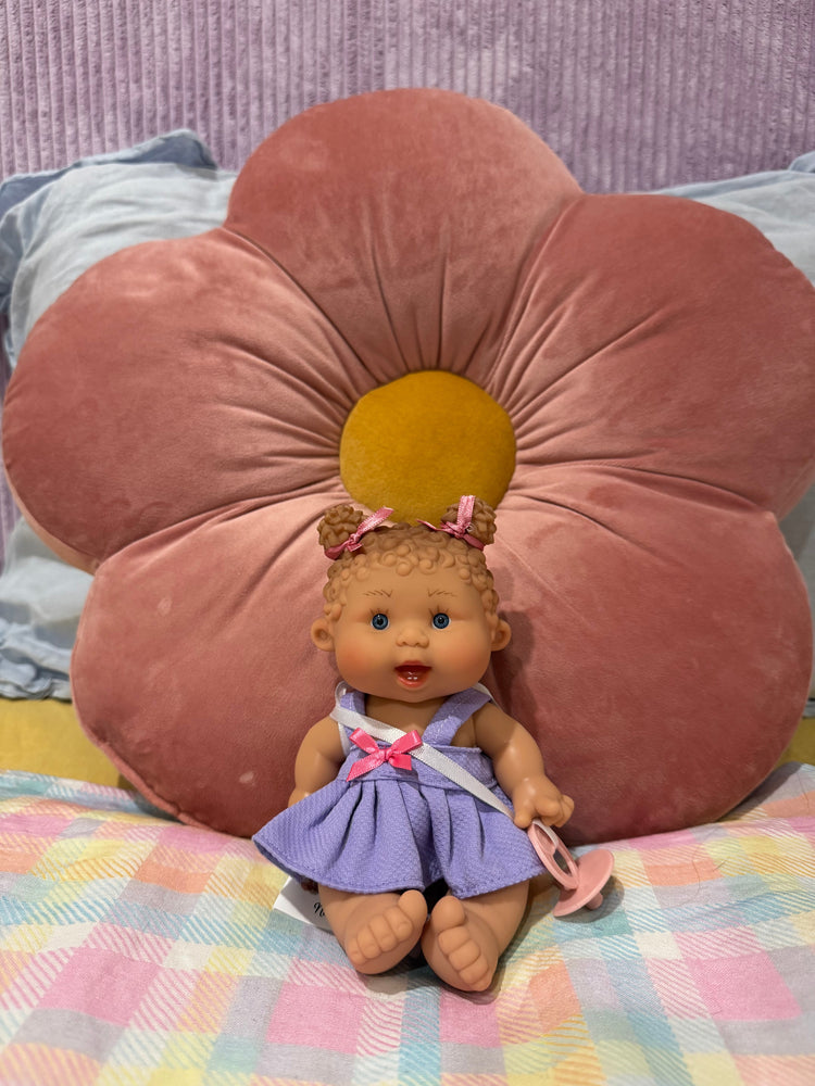 NINES D'ONIL | BABY DOLL PEPOTIN ORIGINAL (21CM) Savannah by NINES D'ONIL DOLLS - The Playful Collective