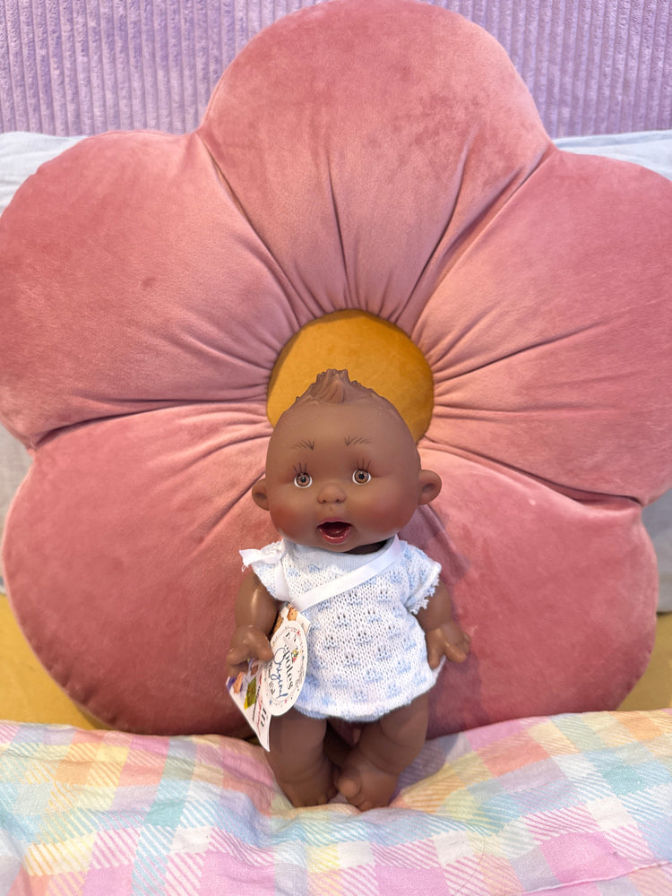 NINES D'ONIL | BABY DOLL PEPOTIN ORIGINAL (21CM) Zac by NINES D'ONIL DOLLS - The Playful Collective