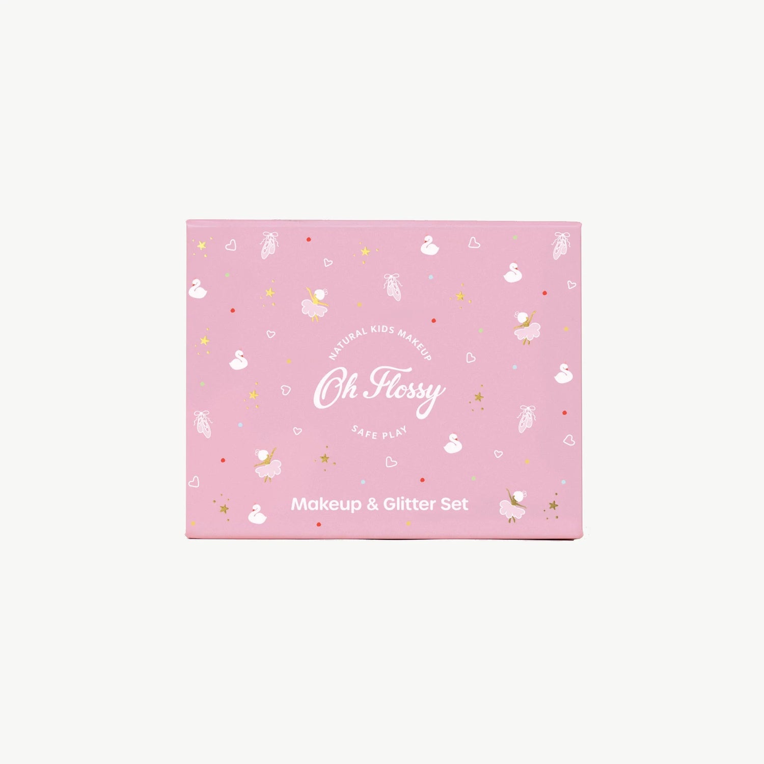 OH FLOSSY | BALLET SPARKLE MAKEUP & GLITTER SET by OH FLOSSY - The Playful Collective