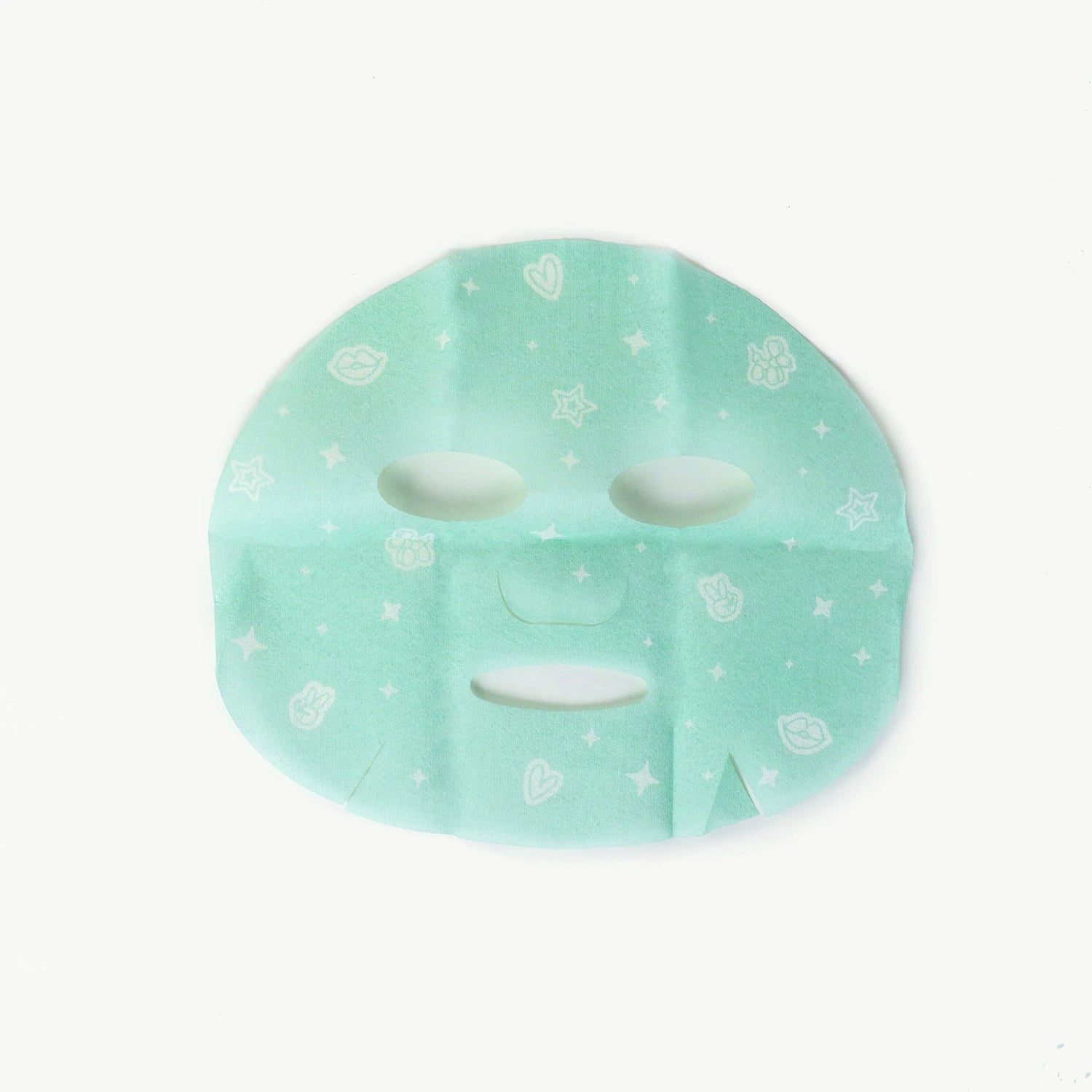 OH FLOSSY | SKINCARE HYDRA HIT HYDRATING COCONUT MASK by OH FLOSSY - The Playful Collective