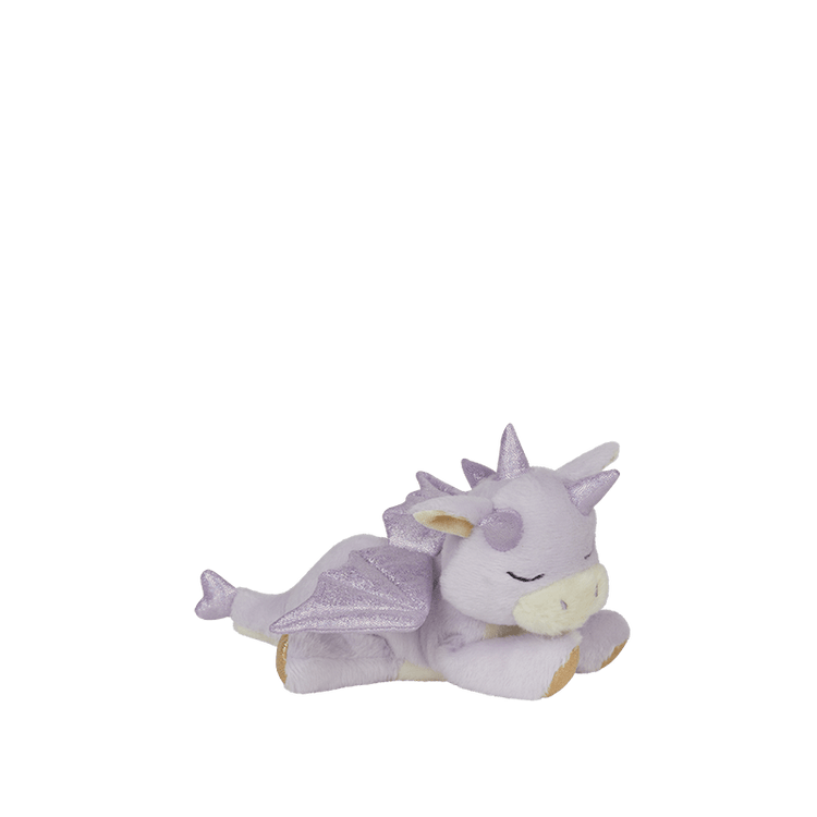 OLLI ELLA | BINKY BABY DRAGON - MISTY *PRE - ORDER* by OLLI ELLA - The Playful Collective