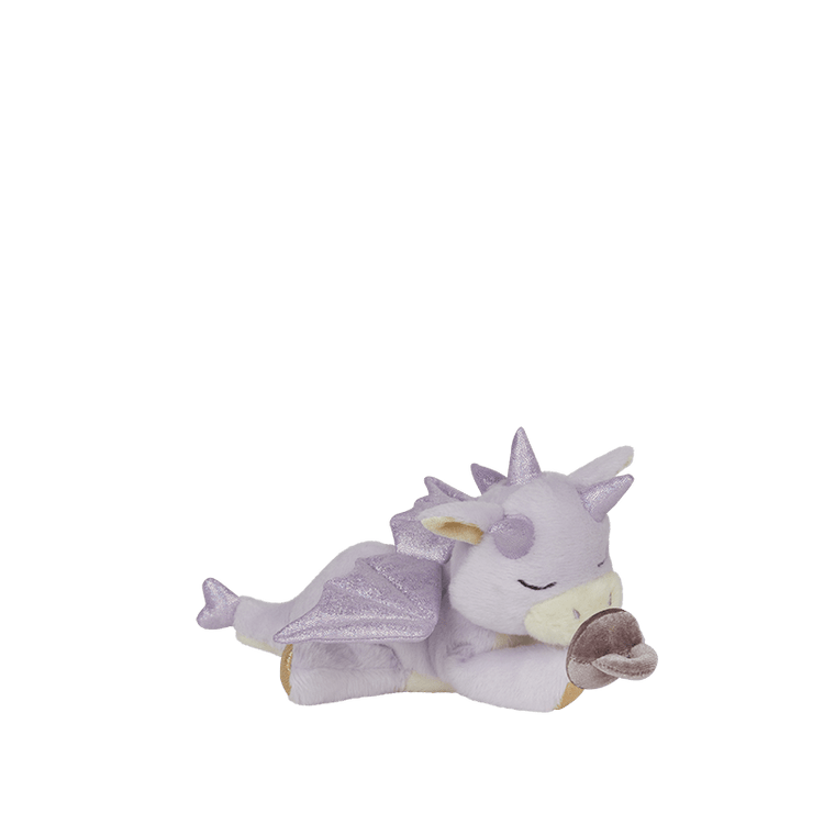 OLLI ELLA | BINKY BABY DRAGON - MISTY *PRE - ORDER* by OLLI ELLA - The Playful Collective