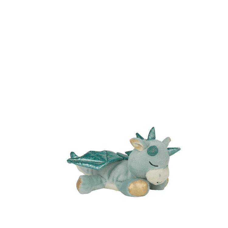 OLLI ELLA | BINKY BABY DRAGON - VOLT *PRE - ORDER* by OLLI ELLA - The Playful Collective