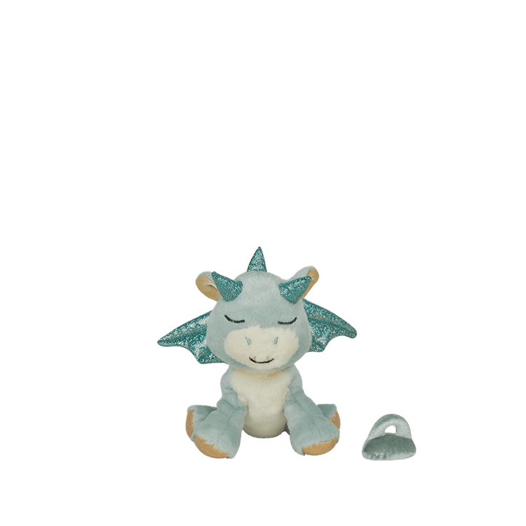 OLLI ELLA | BINKY BABY DRAGON - VOLT *PRE - ORDER* by OLLI ELLA - The Playful Collective