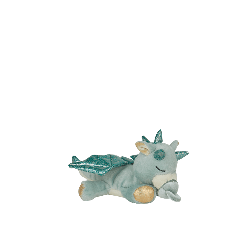 OLLI ELLA | BINKY BABY DRAGON - VOLT *PRE - ORDER* by OLLI ELLA - The Playful Collective
