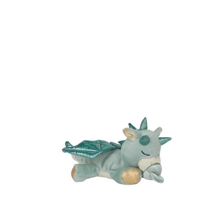 OLLI ELLA | BINKY BABY DRAGON - VOLT *PRE - ORDER* by OLLI ELLA - The Playful Collective