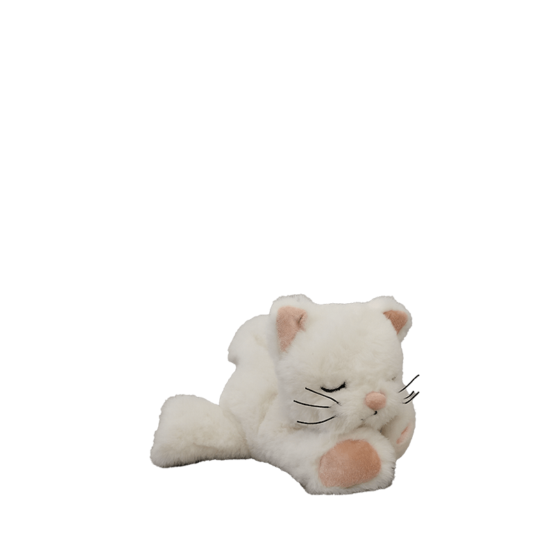OLLI ELLA | BINKY BABY KITTEN - KIKI *PRE - ORDER* by OLLI ELLA - The Playful Collective