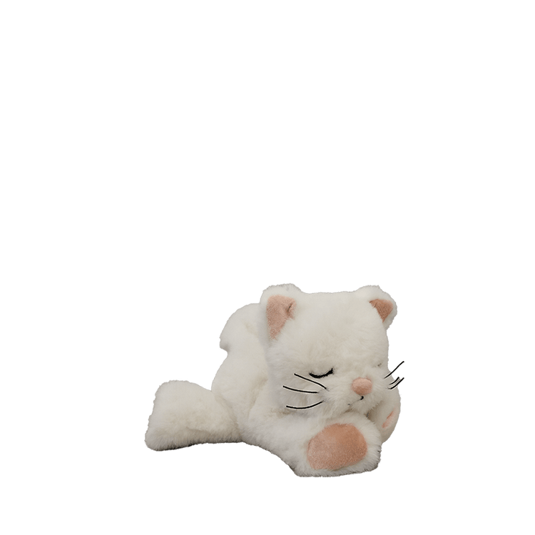 OLLI ELLA | BINKY BABY KITTEN - KIKI *PRE - ORDER* by OLLI ELLA - The Playful Collective
