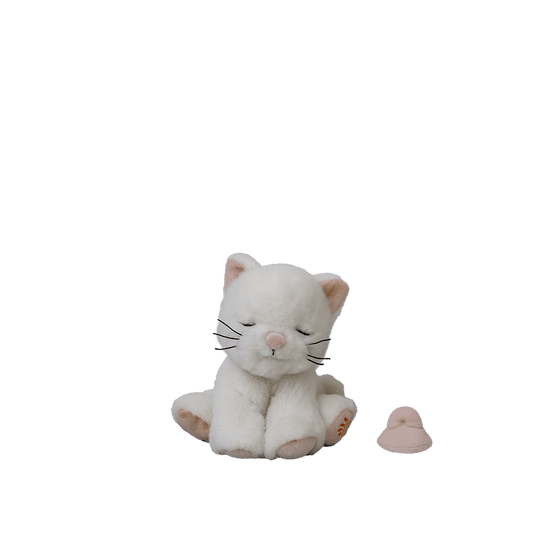 OLLI ELLA | BINKY BABY KITTEN - KIKI *PRE - ORDER* by OLLI ELLA - The Playful Collective