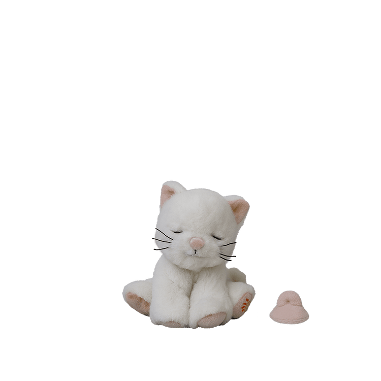 OLLI ELLA | BINKY BABY KITTEN - KIKI *PRE - ORDER* by OLLI ELLA - The Playful Collective