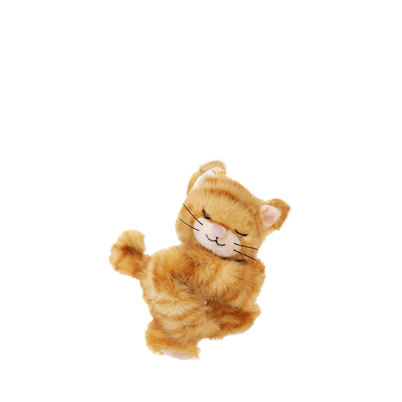 OLLI ELLA | BINKY BABY KITTEN - KODA *PRE - ORDER* by OLLI ELLA - The Playful Collective