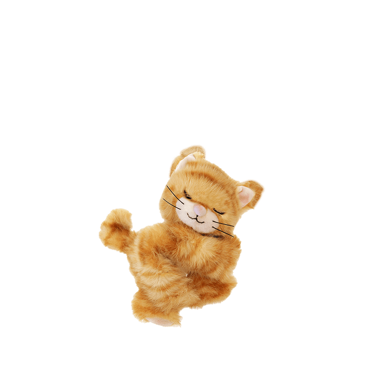 OLLI ELLA | BINKY BABY KITTEN - KODA *PRE - ORDER* by OLLI ELLA - The Playful Collective