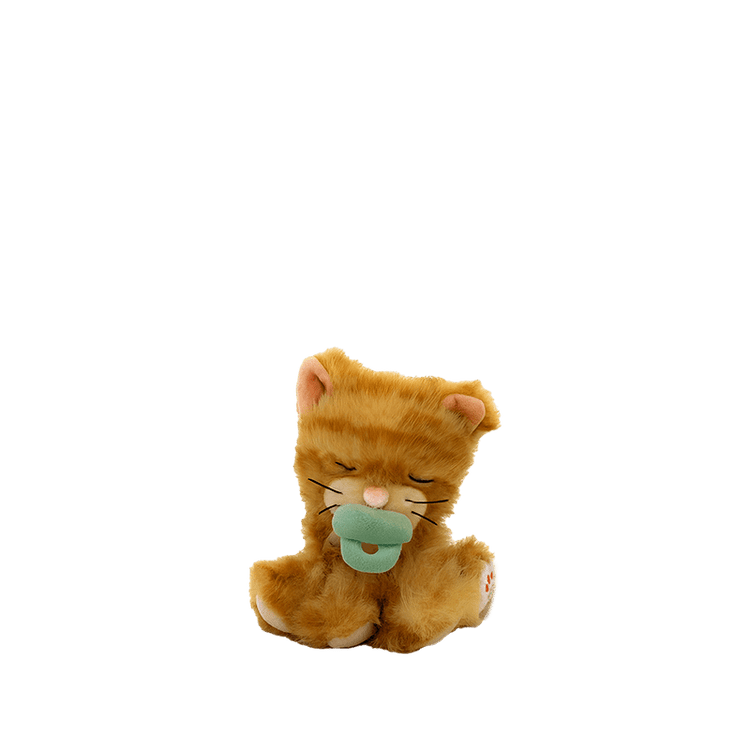 OLLI ELLA | BINKY BABY KITTEN - KODA *PRE - ORDER* by OLLI ELLA - The Playful Collective