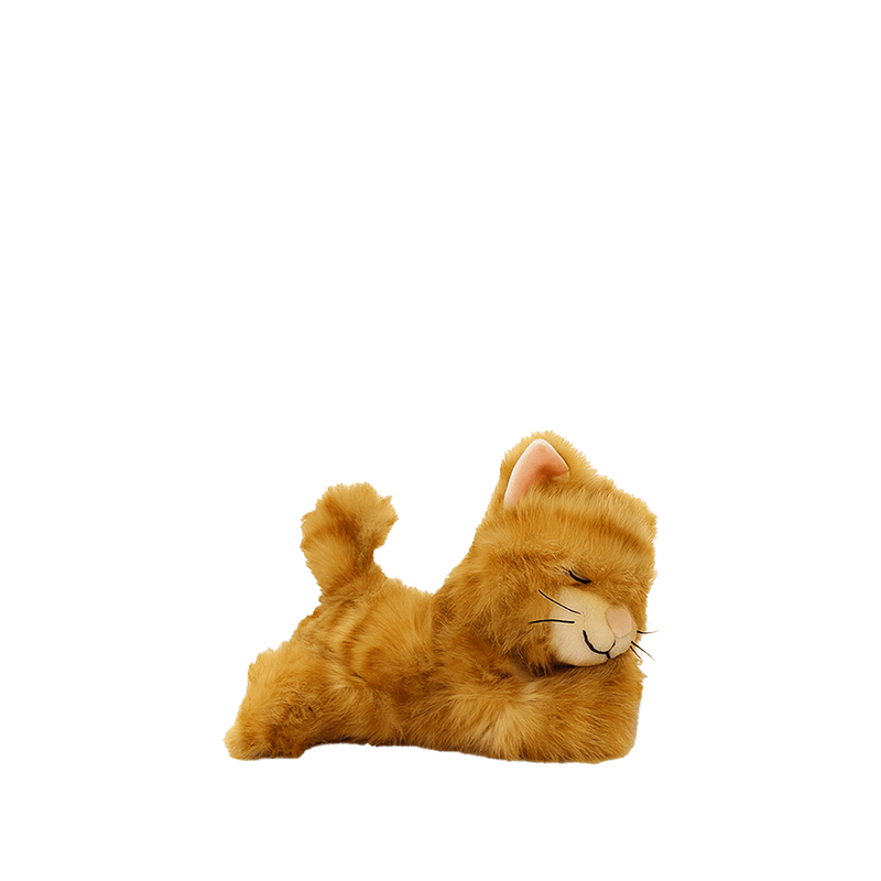 OLLI ELLA | BINKY BABY KITTEN - KODA *PRE - ORDER* by OLLI ELLA - The Playful Collective