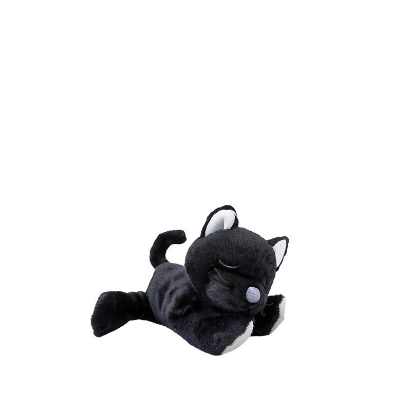 OLLI ELLA | BINKY BABY KITTEN - KOKO *PRE - ORDER* by OLLI ELLA - The Playful Collective