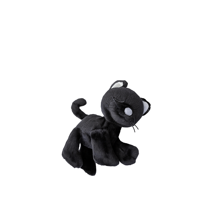OLLI ELLA | BINKY BABY KITTEN - KOKO *PRE - ORDER* by OLLI ELLA - The Playful Collective