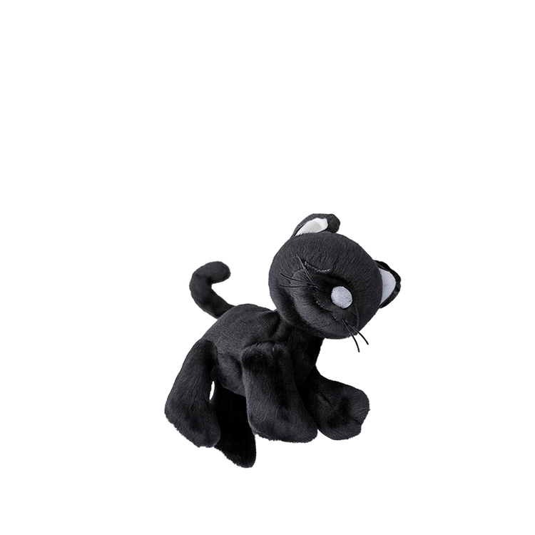 OLLI ELLA | BINKY BABY KITTEN - KOKO *PRE - ORDER* by OLLI ELLA - The Playful Collective