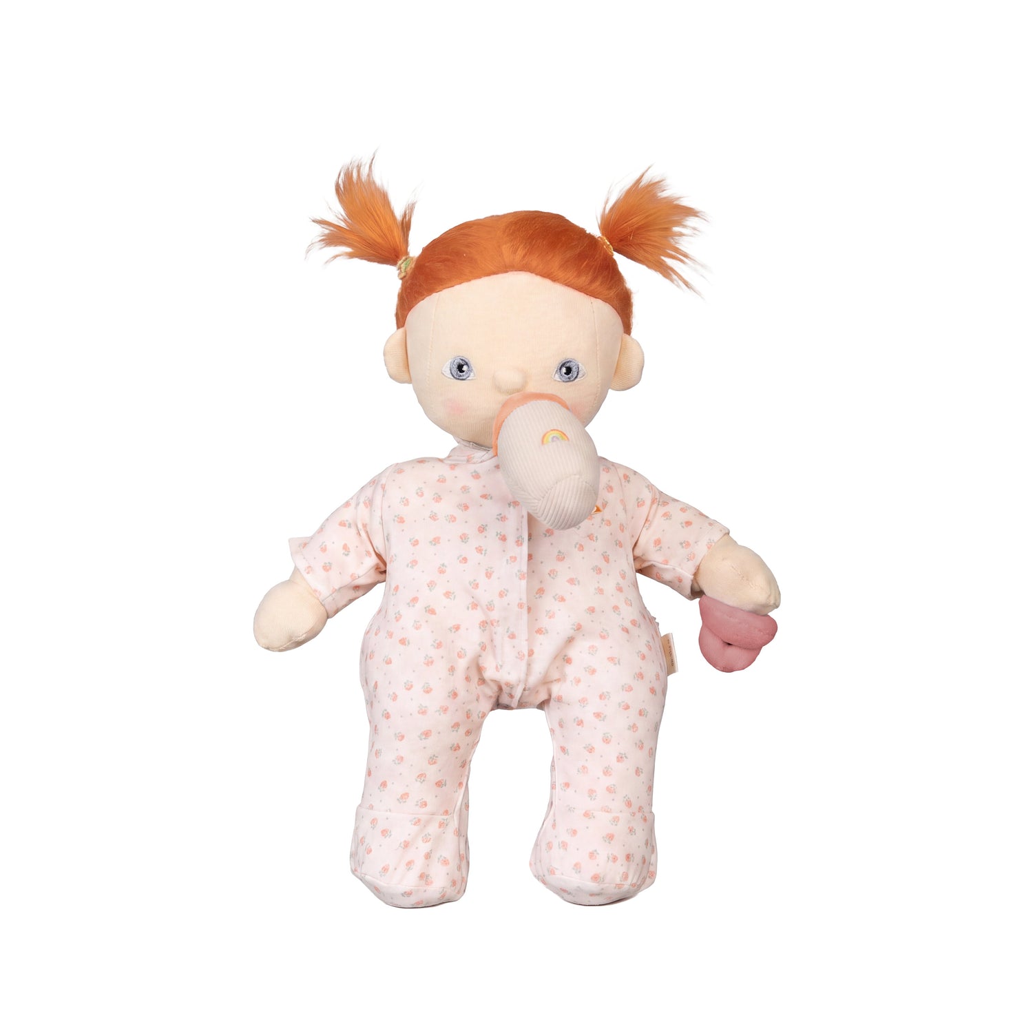 OLLI ELLA | BINKY DINKY - MAGNETIC BOTTLE & PACIFIER SET by OLLI ELLA - The Playful Collective
